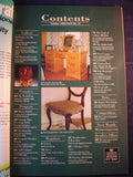 Woodworker magazine - October 1993