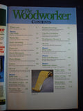 Woodworker magazine - Issue 2 - 1998 -