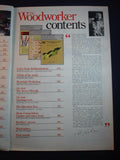 Woodworker magazine - June 1996 -