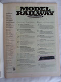 Model Railway enthusiast - June 1995 - How to make the most of an attic