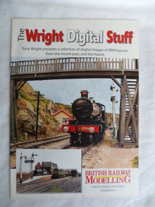 Model Railway supplement - The Wright digital stuff