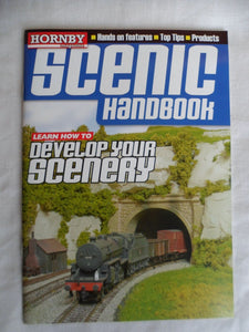 Model Railway supplement - Develop your scenery