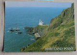 Postcard - Hartland Point - 536