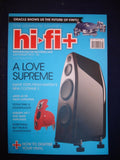 HI FI + / HIFI Plus - # 90 - Albarry - Marten - Totem -