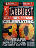 Starburst magazine - Star Trek Special 30 years