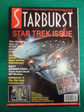 Starburst magazine - issue 147 - Star Trek issue