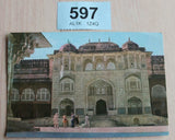 Postcard - Ganesh Pol - Jaipur - 597