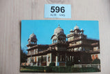 Postcard - Albert Museum - Jaipur - 596