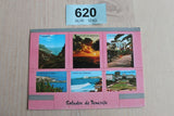 Postcard - Tenerife - 620