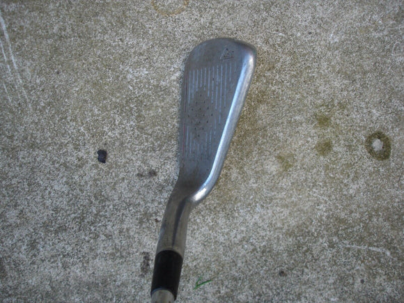 Wilson Snead HT  steel shaft 7 iron golf club