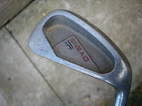 Wilson Snead HT  steel shaft 7 iron golf club