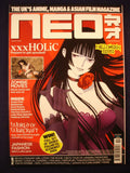 Neo Magazine - Anime - Manga - Batch # 51