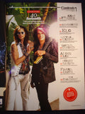 Classic Rock  magazine - Issue 178 - Aerosmith