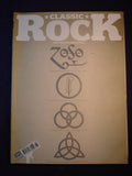 Classic Rock  magazine - Issue 161 - Led Zeppelin IV