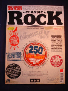 Classic Rock  magazine - Issue 181 - The connoisseurs choice -