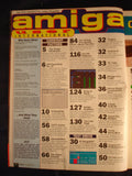 Amiga User international - December 1993