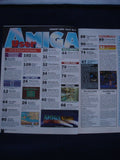 Amiga User International  - August 1994