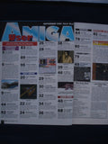 Amiga User International  - September 1994