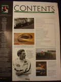 Motorsport Magazine - October 1997 - Jim Clark by Jackie Stewart