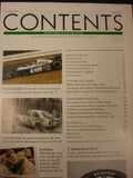 Motorsport Magazine - June 1998 - Le Mans