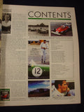 Motorsport Magazine July 2001 - Ferrari - 50 years of F1 magic