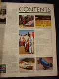 Motorsport Magazine June 2001 - Le Mans