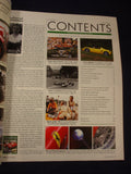 Motorsport Magazine November 2000 - Ferrari legends