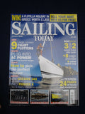 Sailing today - January 2006 - Oceanis 343 - Pionier 9 - Brixham