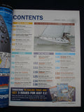 Sailing today - January 2006 - Oceanis 343 - Pionier 9 - Brixham