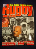 Rugby News magazine  - December 1996