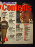 Rugby News magazine  - December 1996