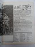 The Classic Motorcycle - Dec 1986 - How to restore an engine