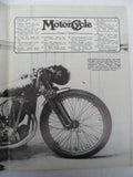 The Classic Motorcycle - May 1983 - Millers ISDT Ariel - AJS Twin