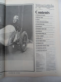 The Classic Motorcycle - Dec 1992 - Panther - Douglas - Greeves