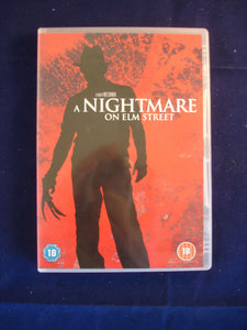 A Nightmare On Elm Street (DVD, 2010)