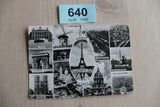 Postcard - Paris - 640