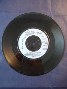 7'' Single Disco - The Reddings - Remote Control - S EPC 9360