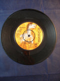 7'' Single Reggae  - Jackie Robinson - Personality - Hoss 50