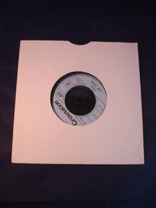 7'' Single Reggae  - Jimmy London ‎– Don't Keep  Children In The Dark - GRO2038