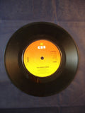 7'' Single Reggae  - Pluto  - Your Honour - S CBS 4509