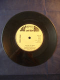 7'' Single Soul - George McCrae - Its been so long - Boy 100