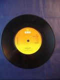 7'' Single Soul -  Champaign - Can you find the time - CBS A1381