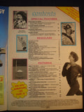 Machine Knitting news magazine - September 1991