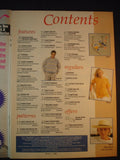 Machine Knitting news magazine - May 1992