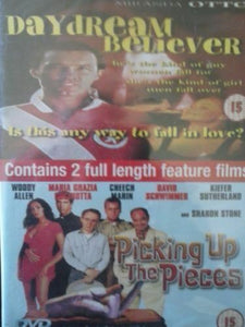 Daydream Believer & Picking Up The Pieces DVD Brand New & Factory Sealed - B6