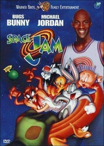 Space Jam [DVD] [1997] - DVD - B99