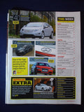 Autocar - 27th October 2010 - Audi Rs5 - RS500 - Ferrari F355