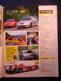 Autocar - 13th June 2007 - VXR8 - M5 - Mondeo - Impreza