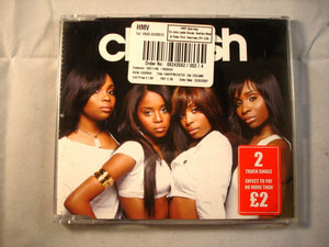 CD Single (B11) - Cherish - Unappreciated - CDLC666
