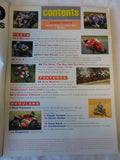 Fast Bikes - April 1994 - ZX 9R - 900RR - GSX R750 - ZXR750 - YZF 750 - VFR 750